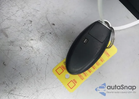 2008 Nissan Armada Se z USA, uszkodzony, nr VIN 5N1BA08D28N611994